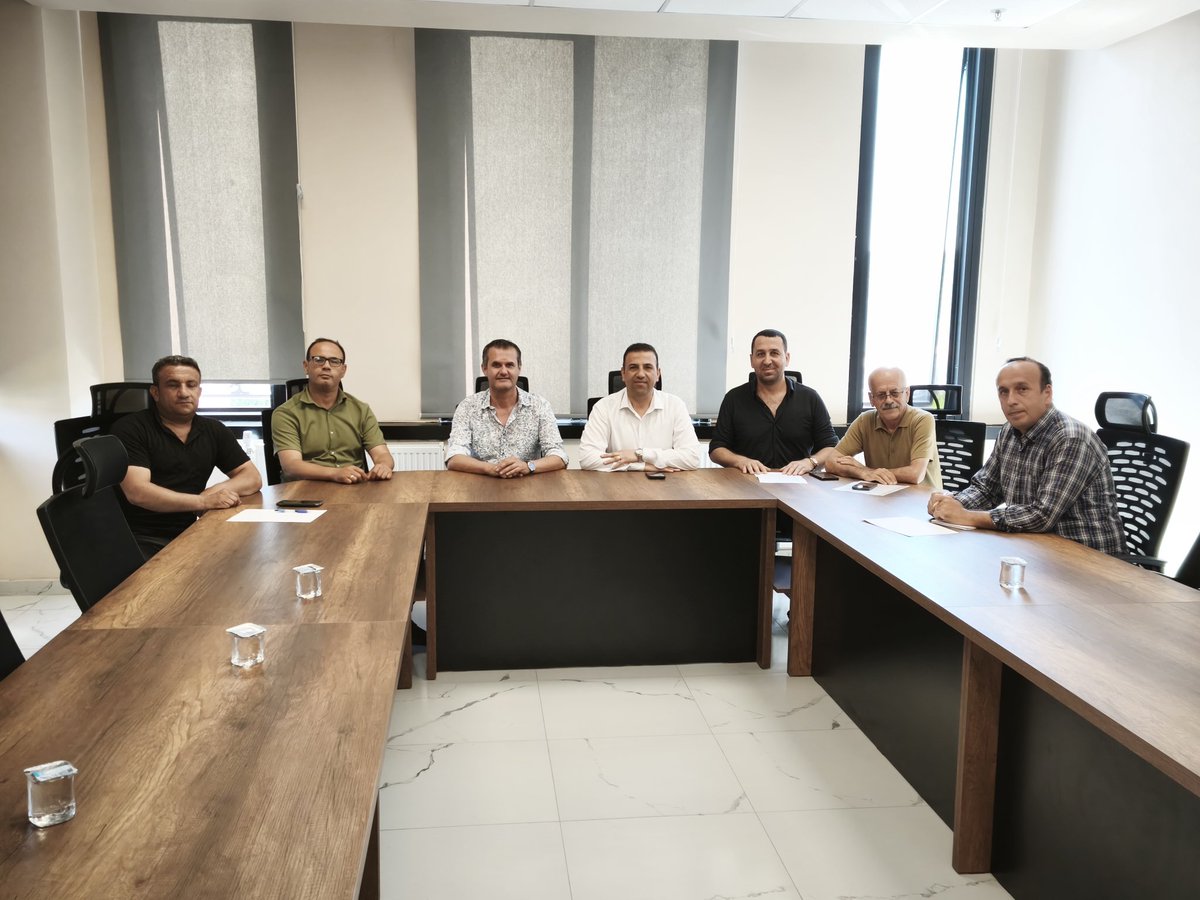 altinozumem's tweet photo. Özel Öğretim Kurumları Genel Müdürlüğü tarafından yürütülen Biyometrik Kimlik Doğrulama Sistemi (BKDS) uygulamasına ilişkin bilgilendirme toplantısı çevrim içi olarak gerçekleştirildi. https://t.co/fPxdLnwDWA