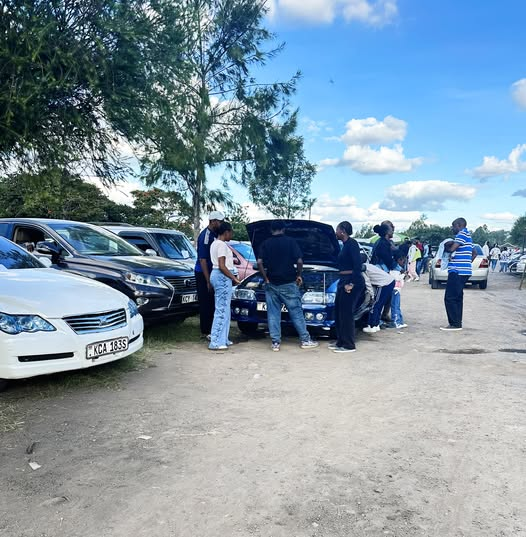 KabaKenya's tweet photo. The Best Time to Buy a Car Isn't Later,It's When You're Ready
Many buyers wait for the "perfect moment" to purchase a vehicle, hoping prices will drop or a better deal will appear. But the reality is that the best time to buy is when you have done your research, know your needs https://t.co/JDALrOZvwS