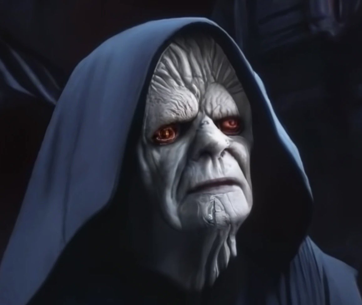 Crypt2Equalizer's tweet photo. @Osint613 Vader, I am tired and soon I will rest.  You will need to carry the mission forward and keep changing the EU to the image we agreed upon.  Total chaos must continue. https://t.co/sOZhjp6DBg