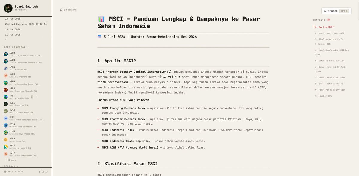 pakdelembu's tweet photo. Wajib buka! https://t.co/RXfBUPkr8Y 
#PensiunMauApa https://t.co/B80KuSNce2