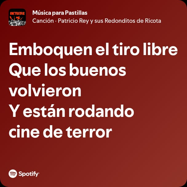 RedondosAlPalo's tweet photo. https://t.co/CCym0X3OlJ