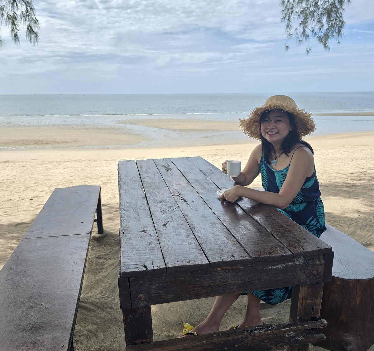 Samut Prakan Phil 🇬🇧 🇹🇭 tweet media