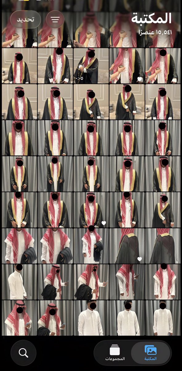 0lltc's tweet photo. عم صور احلى شي بالعالم 📸
ماشاء الله🥹❤️❤️ https://t.co/Y61UxcuSgW