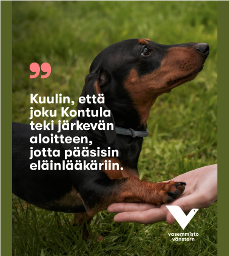 KorhonenMla's tweet photo. #Lakialoite #lemmikit #toimeentulo https://t.co/Tl5ZJsSxOe