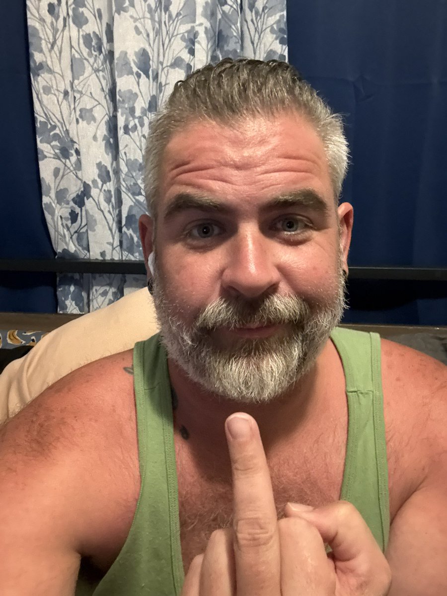 David/Bearkat tweet media