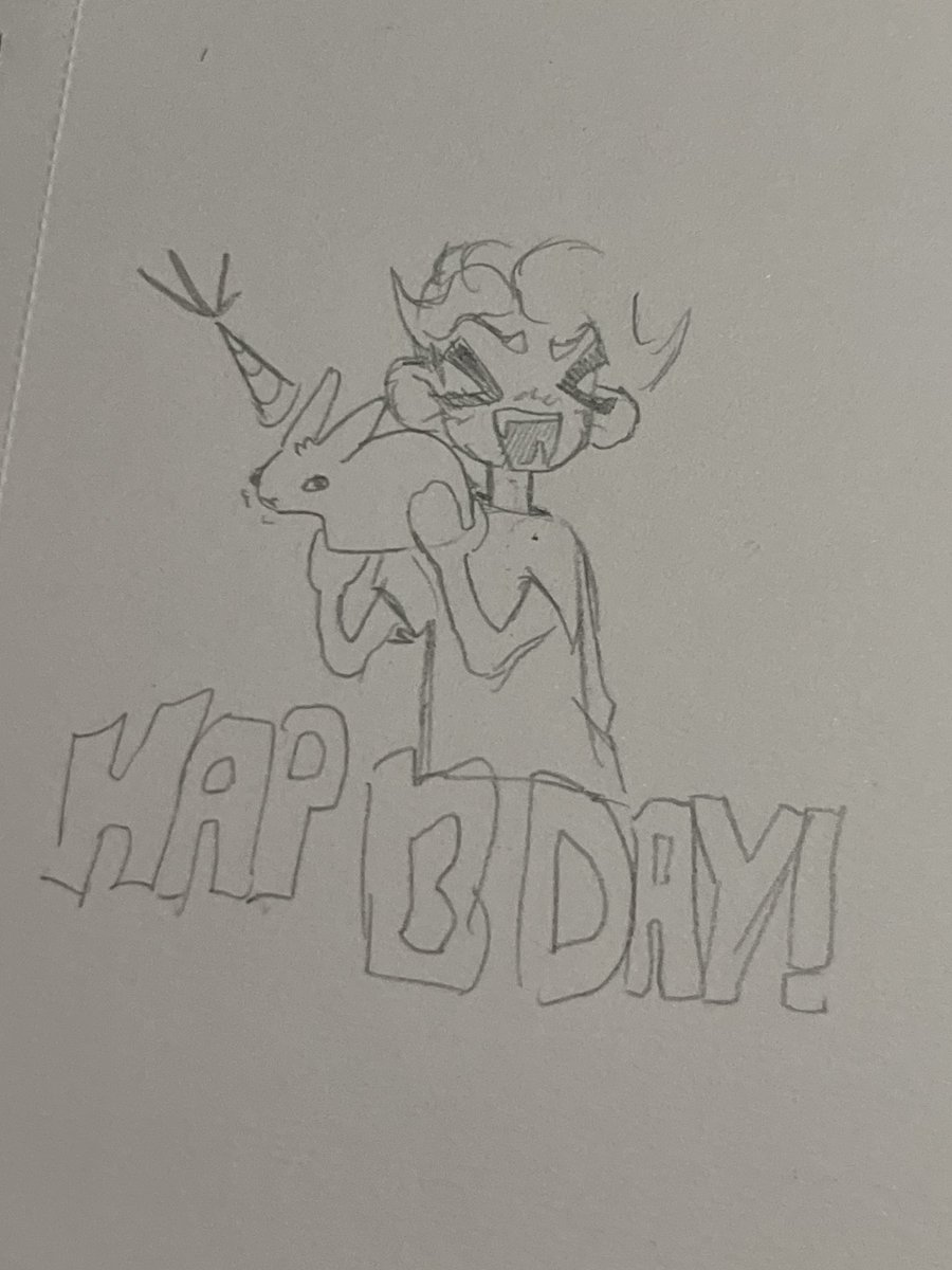 artttd1n's tweet photo. i need to put watermarks on my drawings so i can post them more often 

until then take my bday drawing for late windy :-) https://t.co/EpAPZBM34X