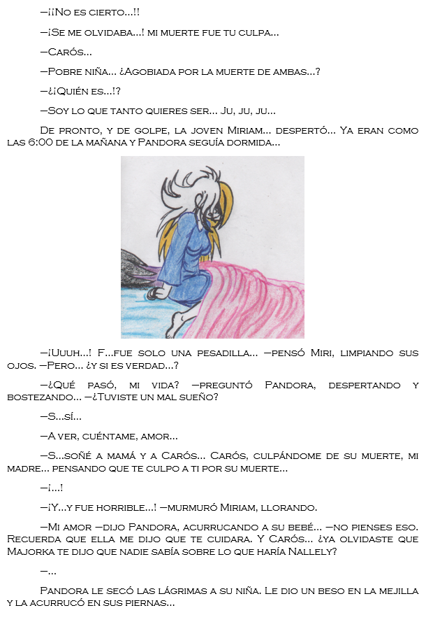 MythicalWitches's tweet photo. Capítulo #001, de: La Hermandad oscura… :3
Espero que les guste y que compartan para poder llegar hasta las estrellas…! :’D
https://t.co/5fqLfvdkFK… c:
https://t.co/cwRBAYblIK… * 3 *
Por: @MythicalWitches y: @EmmaGB_101298
#MythicalWitches https://t.co/6S3vfAA0mO