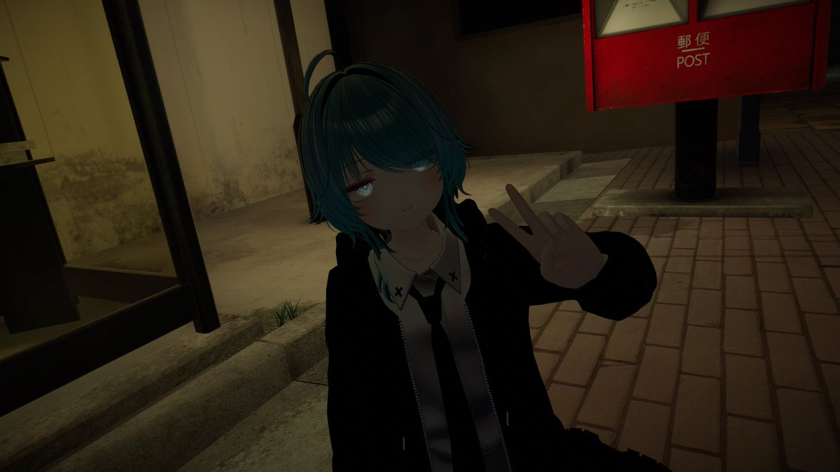 vrcharurin's tweet photo. 最近のやつ https://t.co/KqcwHquw2x