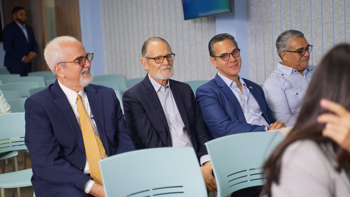 EDUCA_RD's tweet photo. Hoy celebramos nuestra Asamblea General Ordinaria y Eleccionaria, un espacio clave para fortalecer la visión, el compromiso y la gobernanza de EDUCA.

Agradecemos la participación de nuestros miembros y damos la bienvenida al período 2026-2028.  #Educa https://t.co/ecTKZEFC6g