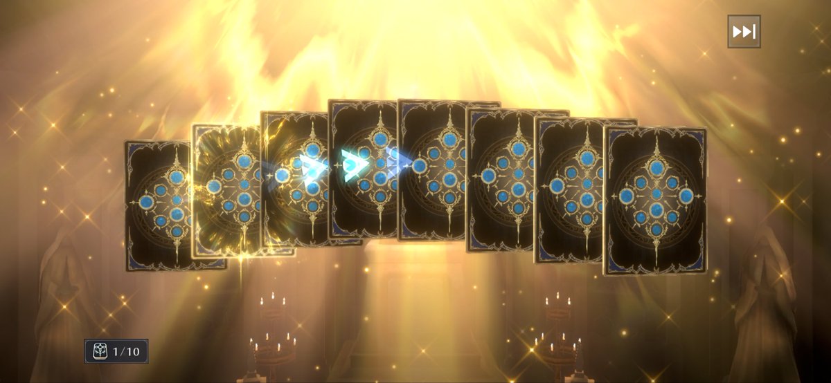 No_name_ Shadowverse.WB tweet media