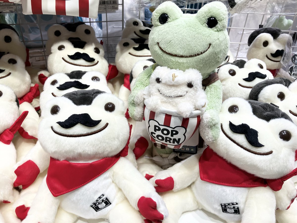 thank かえるのピクルス you 2026年最新Yahoo!オークション -ピクルス
