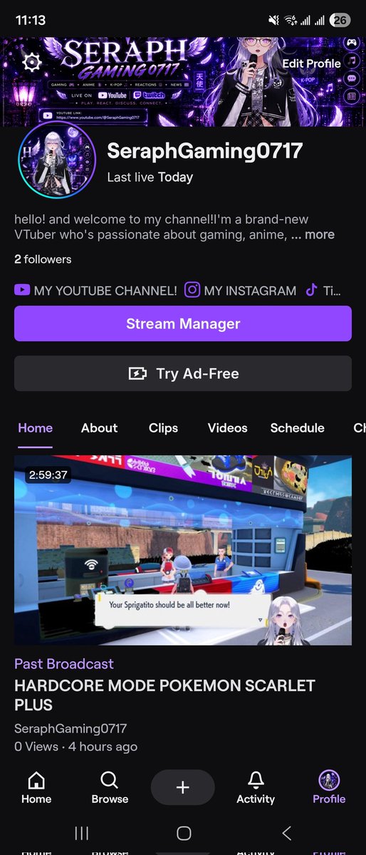 SeraphGaming0717 tweet media