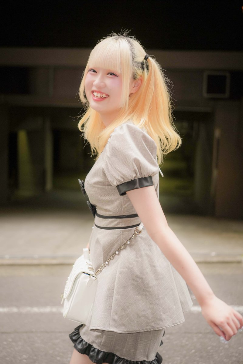 monlightning's tweet photo. うに（@lnan_uni ）さん

2026.6
撮影会

#えるなん #Lなん 
#うにの虜になりますように

Lって何のLですか？（@lnan_idol ） https://t.co/94tucNieqB
