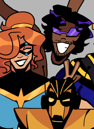 chrisspacehere's tweet photo. part of an amazing wip i cant wait to share soon #oc #ocart https://t.co/uYBWVTGSL5