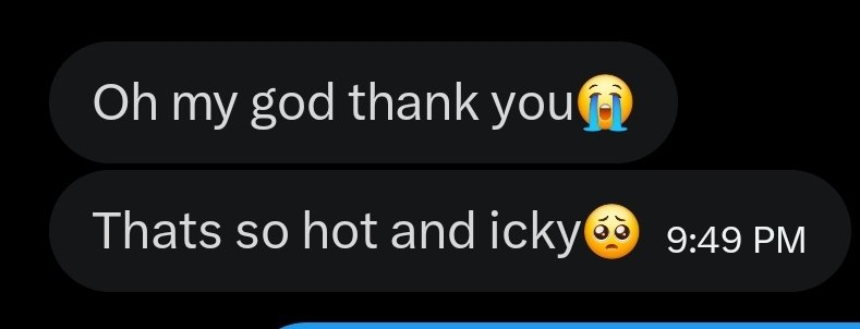 AwfulRpst's tweet photo. This is what just 1 of my long rapethreats does do brainless sluts, DM,like,comment or follow to get one yourself;)

#rapethreats #cnc #rapebait #hardkinks #bdsm #sizegap #daddydom #freeuse #nsfw #nsfwtwt #humiliation #freeuse https://t.co/FTbEiTZCRs