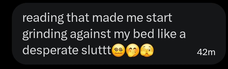 AwfulRpst's tweet photo. This is what just 1 of my long rapethreats does do brainless sluts, DM,like,comment or follow to get one yourself;)

#rapethreats #cnc #rapebait #hardkinks #bdsm #sizegap #daddydom #freeuse #nsfw #nsfwtwt #humiliation #freeuse https://t.co/FTbEiTZCRs
