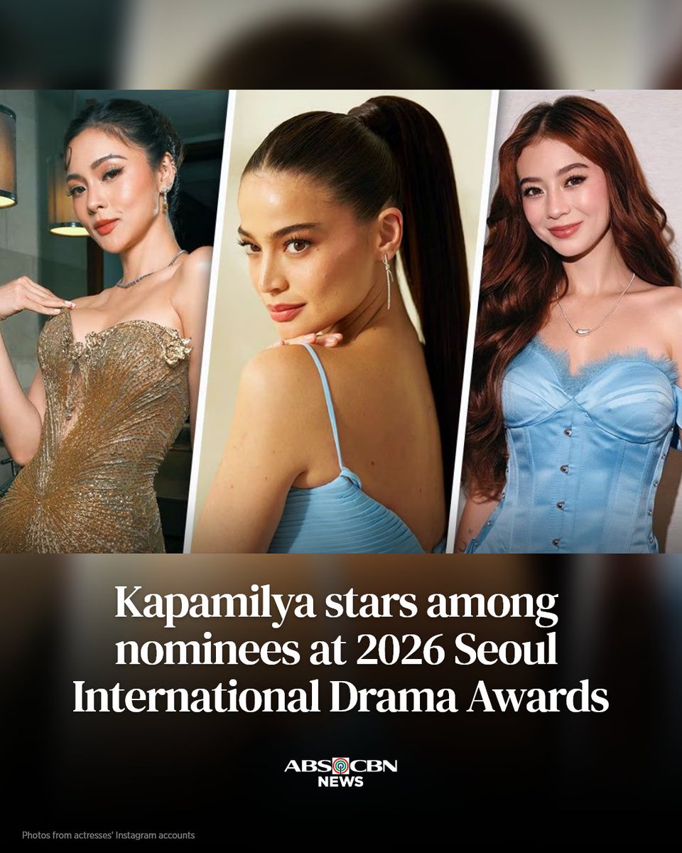 ABS-CBN News tweet media