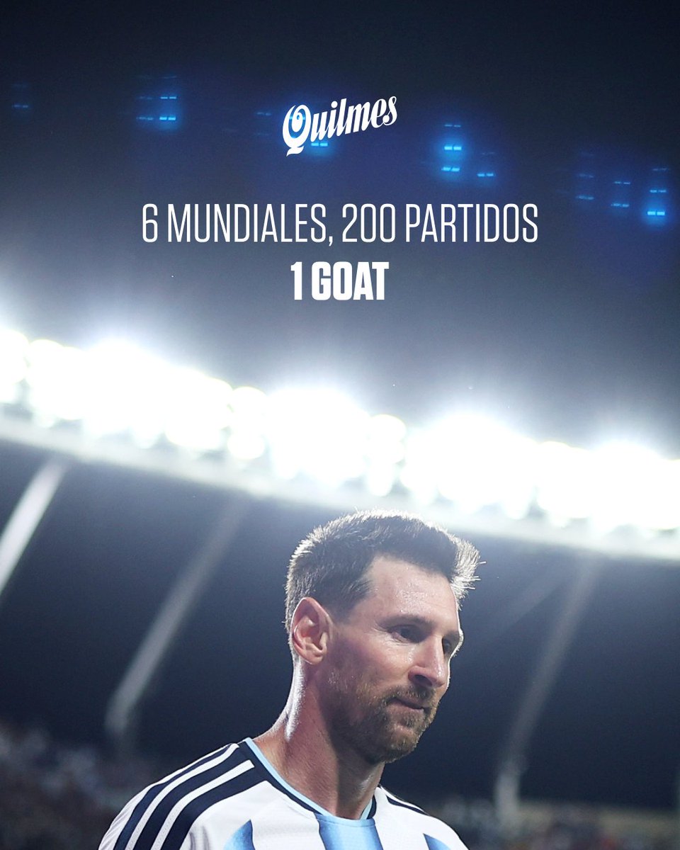 Quilmes_Cerveza's tweet photo. Esta klose de romper el record. https://t.co/7Ok2x1sUqy