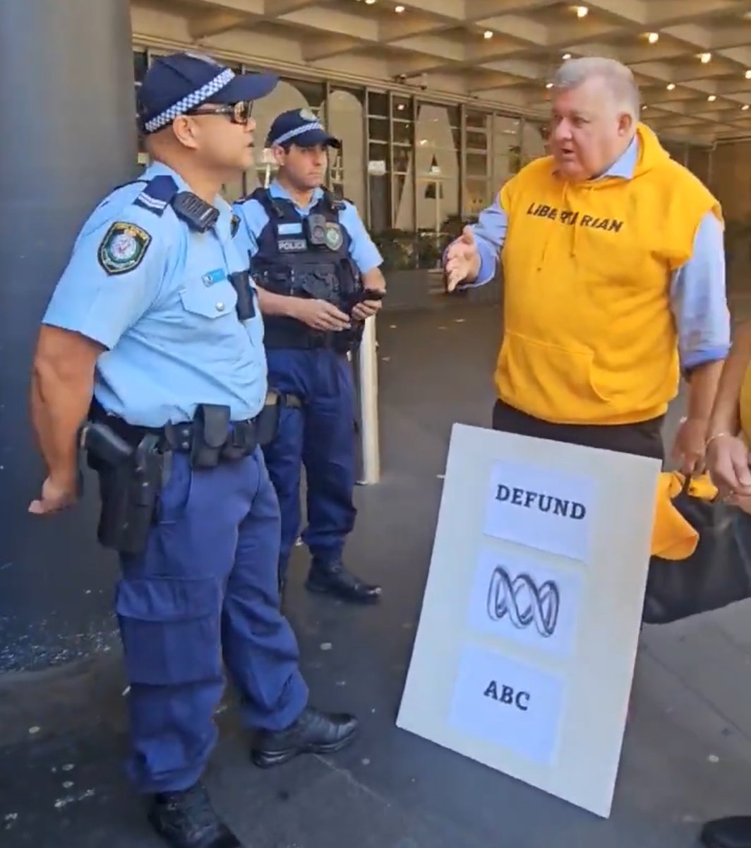 Craig Kelly:🇦🇺Foundation for Economic Education tweet media