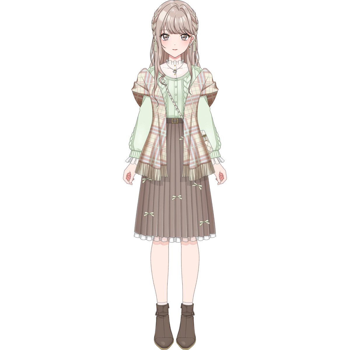 グルミク ENG tweet media