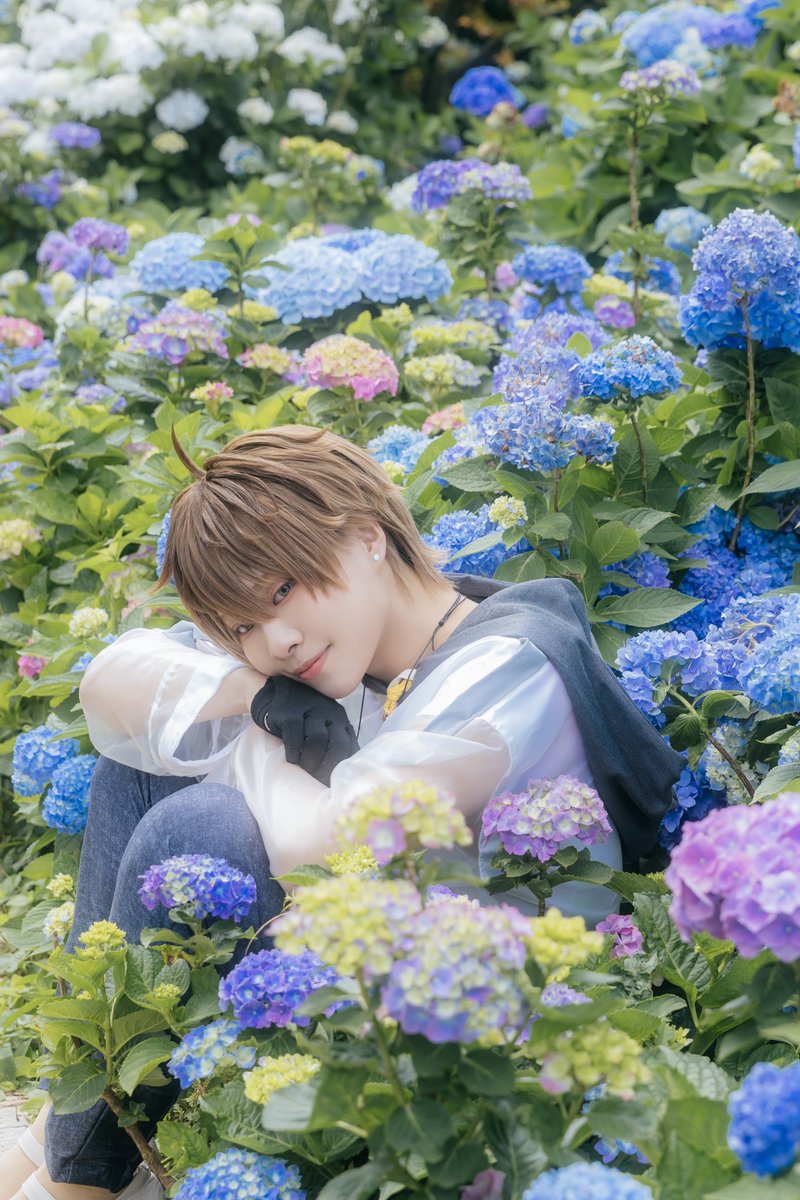 linku_ak's tweet photo. 監獄伊得、雨季伊得 https://t.co/aLNRDTLOkf