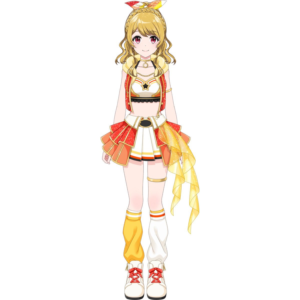 グルミク ENG tweet media