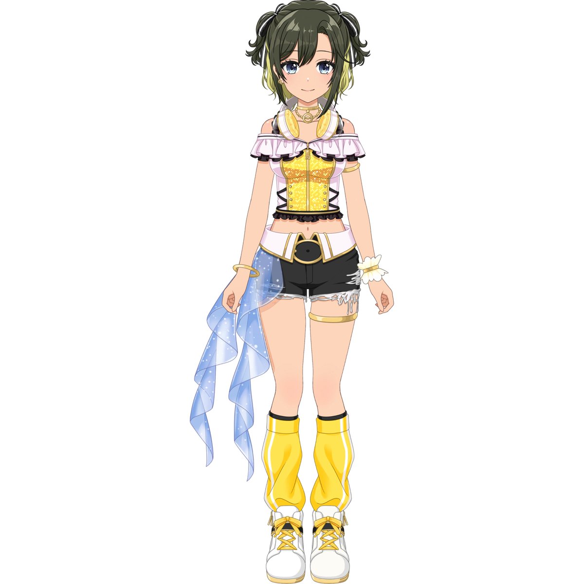 グルミク ENG tweet media