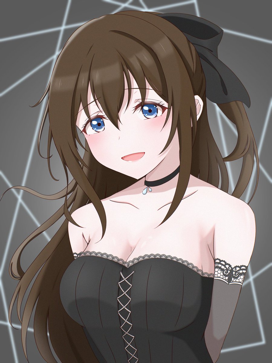 あさみん🌈🖤 (@AsamiAkebi) / Posts / X