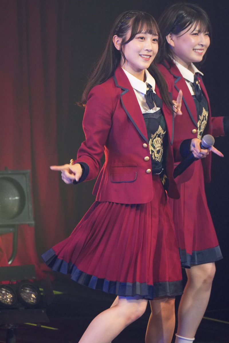 tooogo15's tweet photo. ずっと妃乃ちゃんを慕ってくれる大切で心強いメンバーが卒業してしまうのは寂しいけれど8月からもいろんな形で支えてね！23歳のお誕生日おめでトーゴ㊗️
#木本優菜
#木本優菜生誕祭2026 
#ポ木歳とりたくない https://t.co/NogS8G8GXf