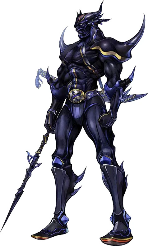 VoidmageOsiris's tweet photo. @oftheplanet_ thats just Dark Knight stuff man we dont question it XD https://t.co/Hkt86V9580