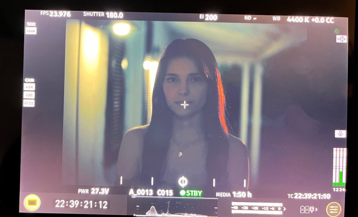 annkuinas's tweet photo. can’t believe she just looks like this https://t.co/vSqxo3EMDk