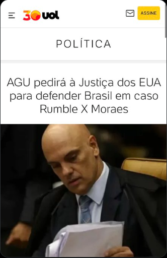 Fernand51411570's tweet photo. @OGloboPolitica O povo banca esse o pilantra de tonga.  Já explicar contrato de 129 milhoes com Master? 
Como sempre a #Globolixo passando pano. https://t.co/cdgJzXjpLL