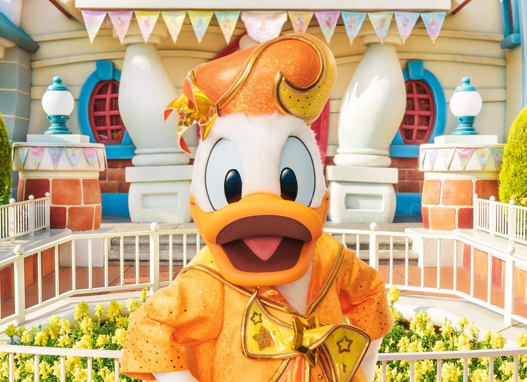 🌋🐿ディズニー大好きマニア🐭🏰 (@dis_0524) / Posts / X