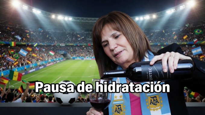 YosoyelLeon02's tweet photo. @PatoBullrich vamoooo Patoooo!! https://t.co/0WLpnu9vqP