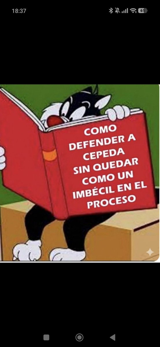 FreezenseG's tweet photo. @AlexKleinO Increíble el nivel de estupideces de los petristas!! https://t.co/WVxkoePPKf