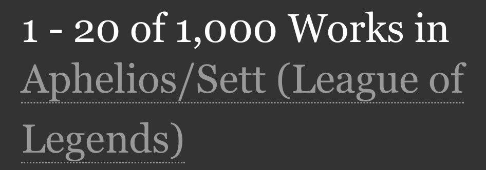 W_Haymaker_'s tweet photo. congrats to 1k fics on ao3 #settphel 🥳 https://t.co/j3kArDDdCU
