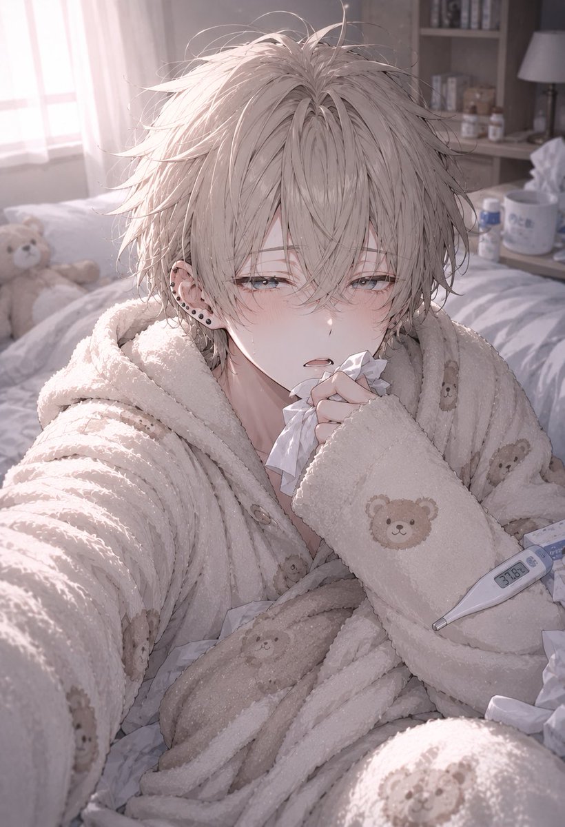 Kisaragi_Palmu's tweet photo. おはようございます☀️
今日も今日とてめちゃ体調悪いです
レス遅くなったらすみません。
#Utip #Palmu #ラギレコード
#おはようVライバー https://t.co/mWtVzLq8QI