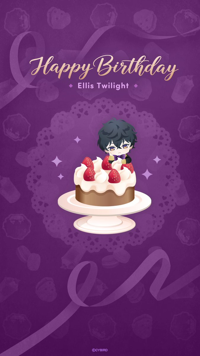 【公式】イケメンヴィラン🕊好評配信中💜 tweet media