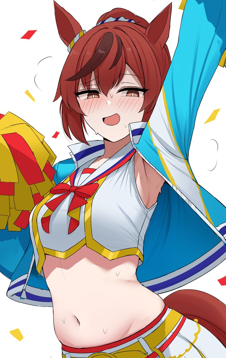 Nami⭐️ tweet media