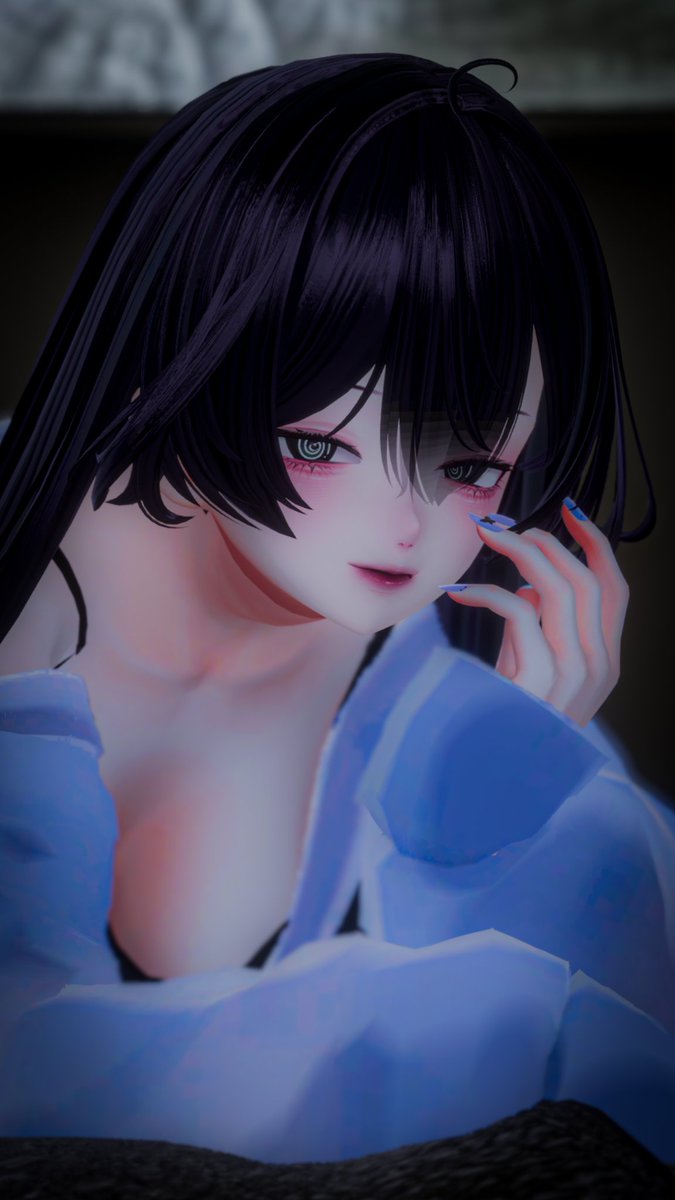 春茶_Harucha tweet media