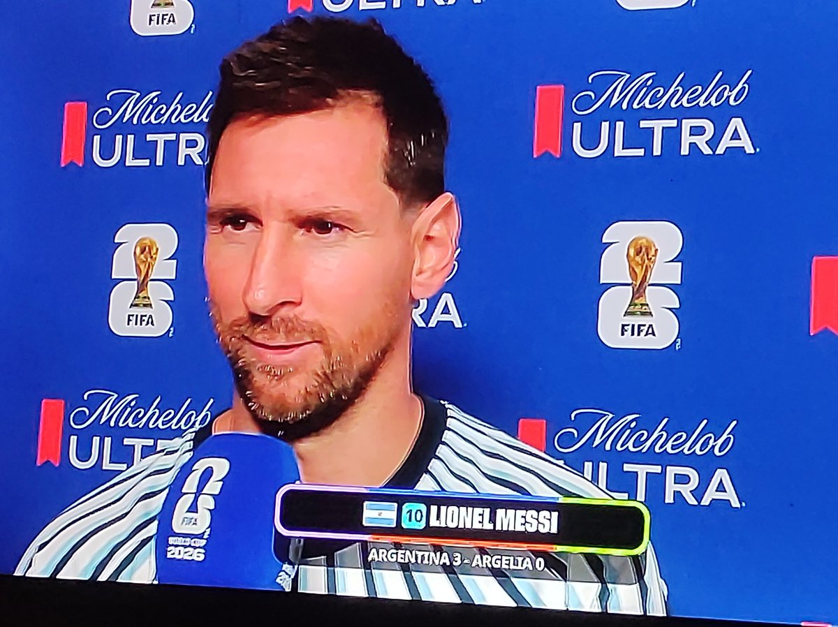 Javierkappo's tweet photo. El más grande ⚽💪💪 https://t.co/f0rOWz68Ws