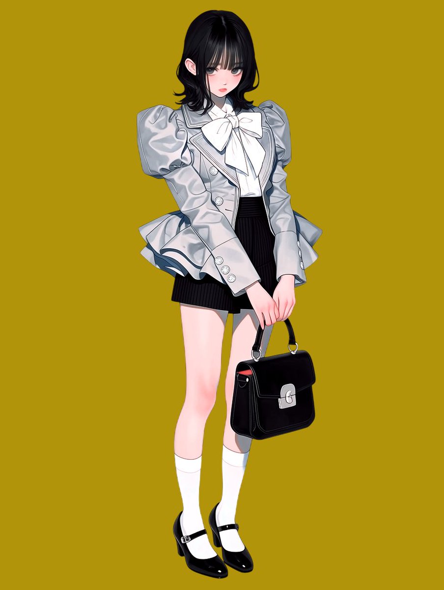 hay_mgmg's tweet photo. クラシカルガーリーコーデ https://t.co/1gv5iflHRe