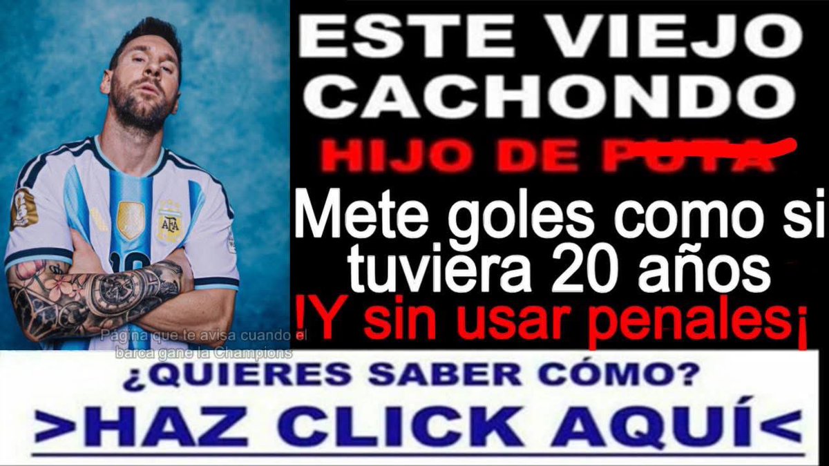 trashandd_'s tweet photo. @RevenRV 38 añitos tiene la criatura https://t.co/98m3u5Pl4o