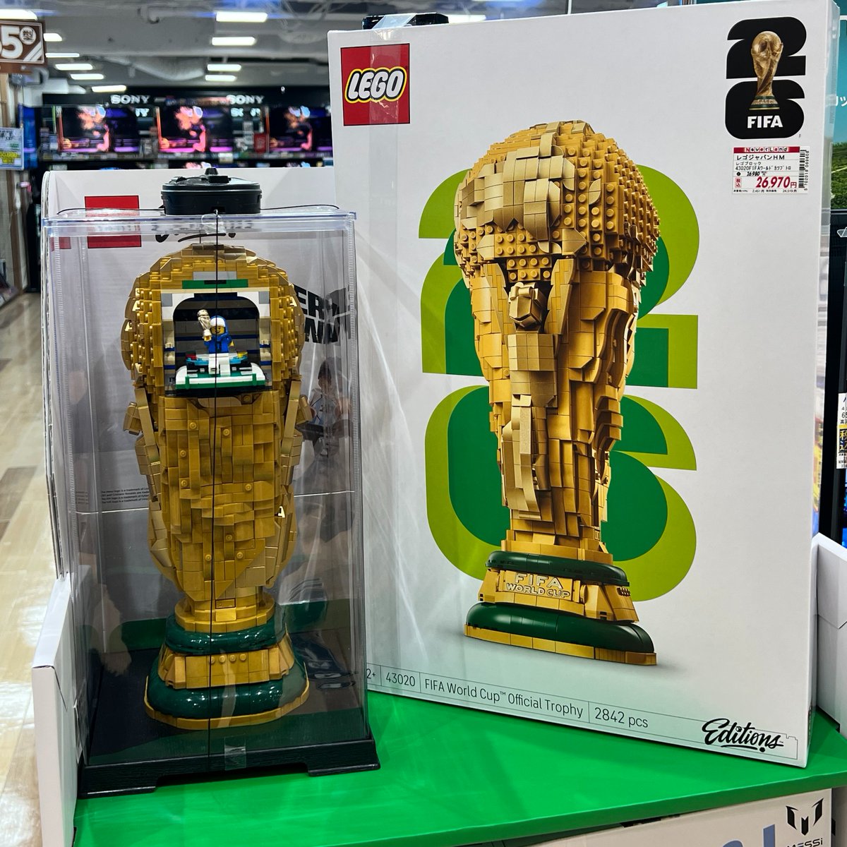 京都河原町本店プレミアムデイズ