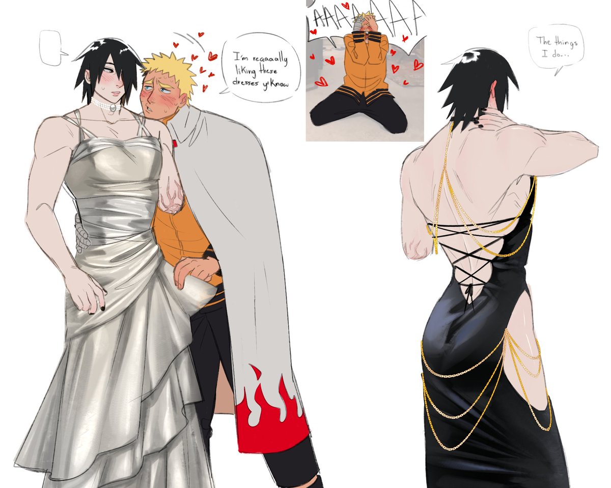 TioLimonD's tweet photo. Ola no tengo excusa alguna- solo quería dibujar a Sasuke así, asi que pedí ideas de cómo vestirlo en insta- lo siento, aunque no mucho la verdad- https://t.co/B5uBTUpfzU