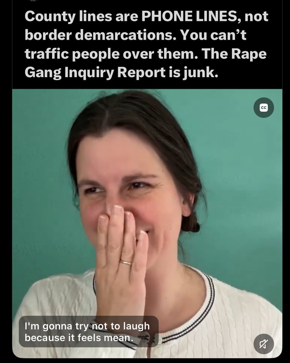 JENpatriotic's tweet photo. Make a formal complaint about her.

https://t.co/ORQ1DDQfFB https://t.co/Wf8HRL90Dt