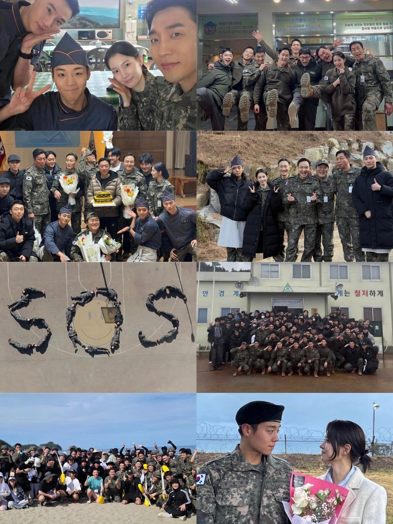K-Drama Menfess tweet media