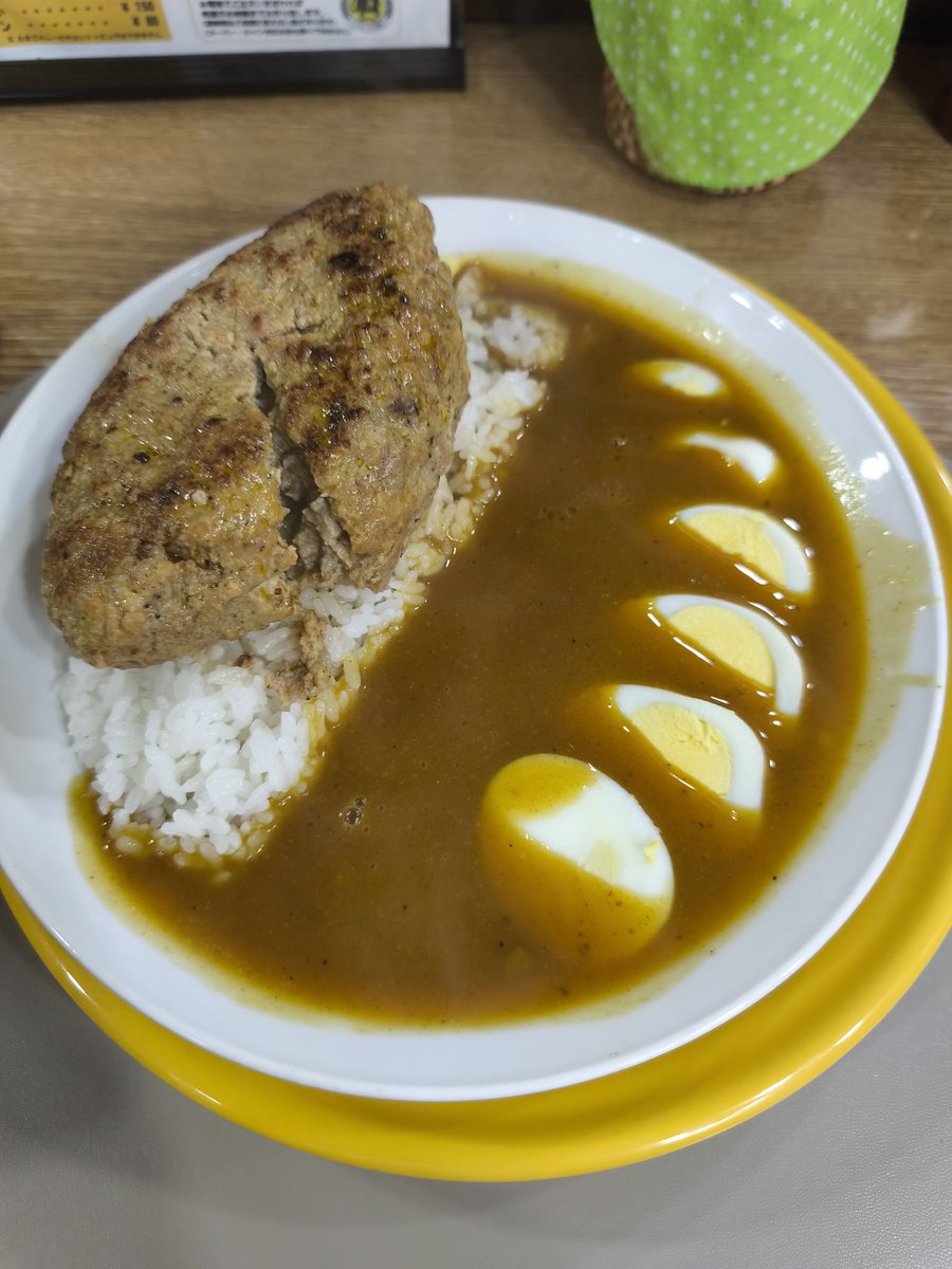 Pinhatunejima's tweet photo. ソロ北海道最初の飯 https://t.co/KYhvHYtaKE