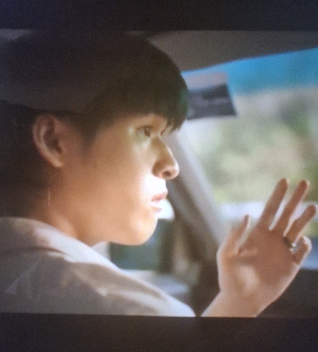 victorific_'s tweet photo. Indirect proposal?! We got an indirect proposal?! 🤣🤣🤣🤣 #WUTheSeriesEP7 https://t.co/22obJ3HSUe