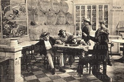 AriBotero's tweet photo. -Corría el siglo XIX cuando en Andalucía (especialmente en Sevilla y Cádiz) la cultura de las tapas se afianzó con los obreros y jornaleros que frecuentaban las tabernas después de duras jornadas de trabajo.
#AriDatosCulinario #Tapas #CocinandoConAriMau #TapasDay https://t.co/6dnEeVCKEE